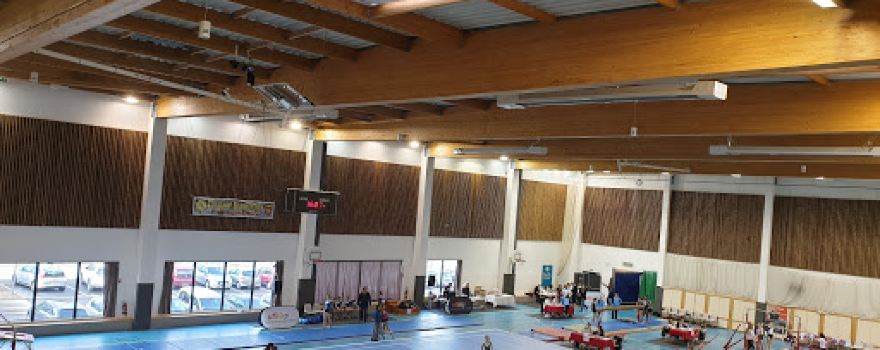 Gymnase du Levant