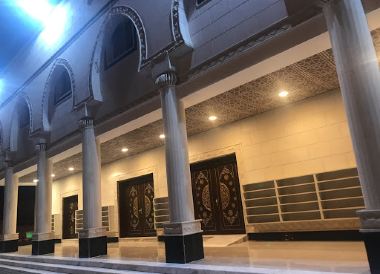 القيصومة