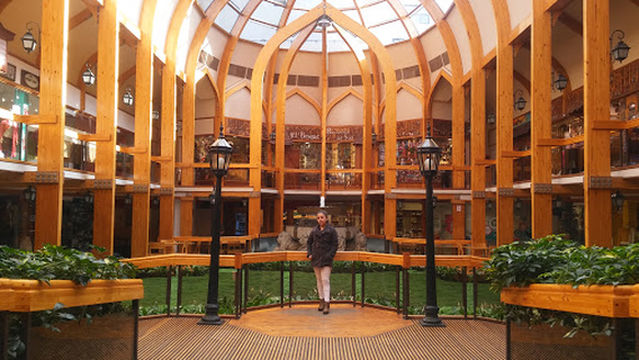 Bariloche para Brasileiros