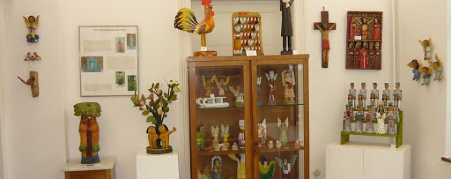 Galerie Alte Schule Wittstedt