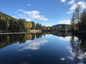 Hogga Lock