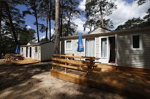 CAMPING COBIJO