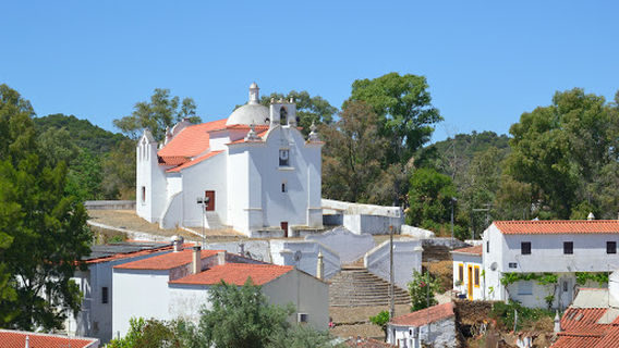 Núcleo Museológico de Arte Sacra de Alcoutim