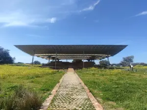 Cancho Roano National Monument
