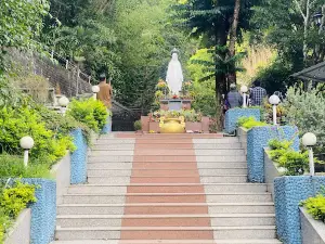 Đức Mẹ Đèo Bảo Lộc