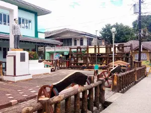 Polillo Park View