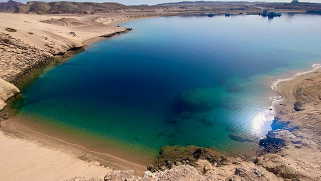 BEDAWI Eco Camping Ras Mohamed