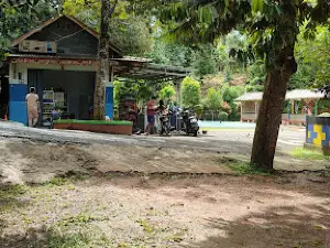 Kolam Renang Cinibung Permai