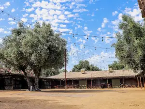 Yolo County Fairgrounds