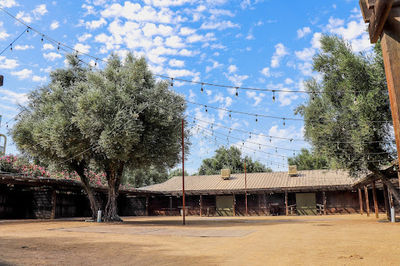 Yolo County Fairgrounds