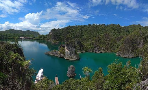 Pulau Penem
