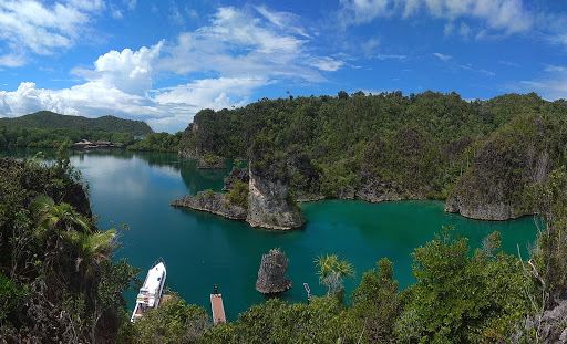 Pulau Penem