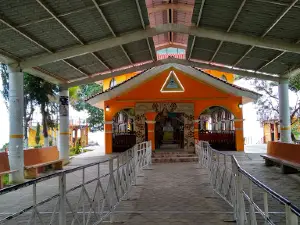 El Pedimento Santuario De La Virgen De Juquila
