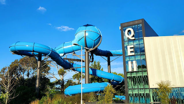 Queen Elizabeth II Park