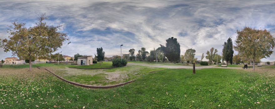 Parco della Solidarietà