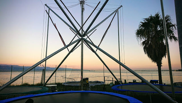 Games Trocadero Park