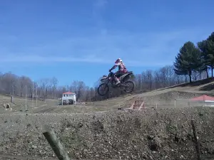 Broome Tioga Sports Center
