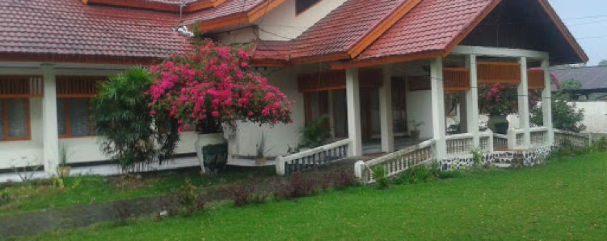 Dumoga Taman Nasional