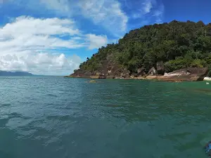 Karimata Island