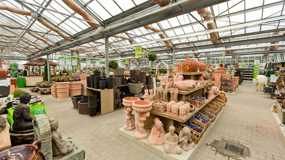 Dehner Garten-Center