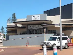 Orana Cinemas