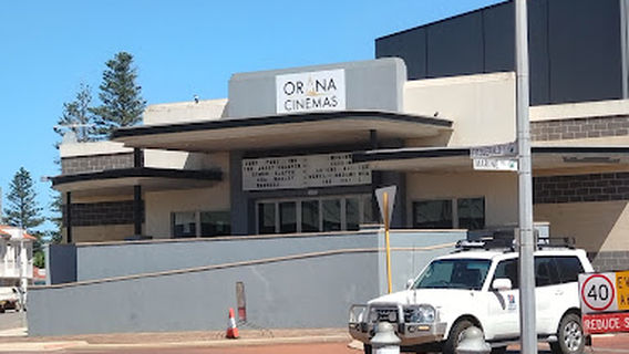Geraldton