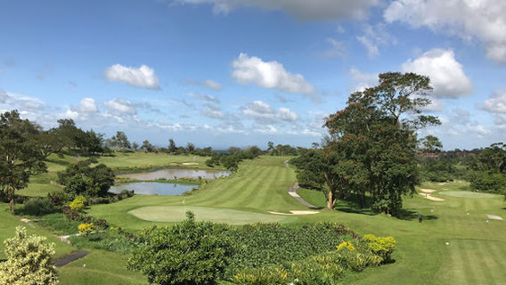 KC Hillcrest Hotel and Golf Club