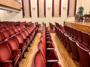 Heritage Hall Theatre