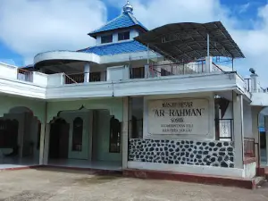 Masjid Besar Ar-Rahman