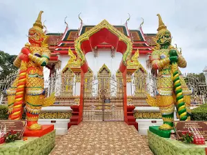 Wat Sai Mai