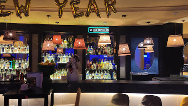 Bowling Strike Hammamet Nord