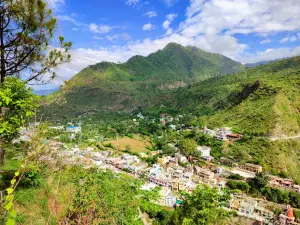Betalghat