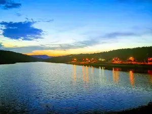 Šumarice Lake