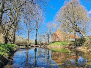 Source de la Somme