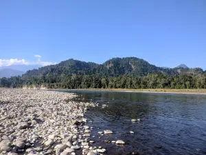Nameri National Park And Forest Reserve