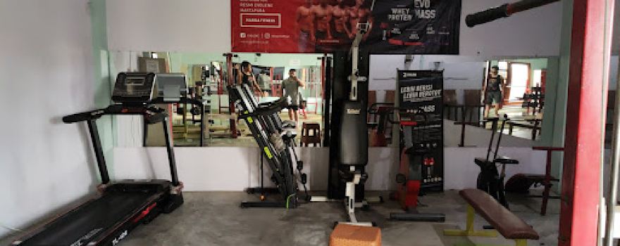 Marissa Fitness Club