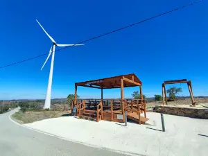 Baloiço do Mú
