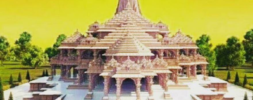 Durga Mandir Dari Deeha