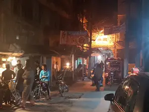 Patuanwala Gate