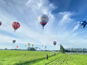 Kamishihoro Air Park