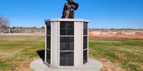 Sunset Memorial Gardens