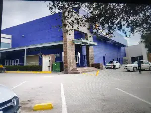 Cinemagic Matehuala