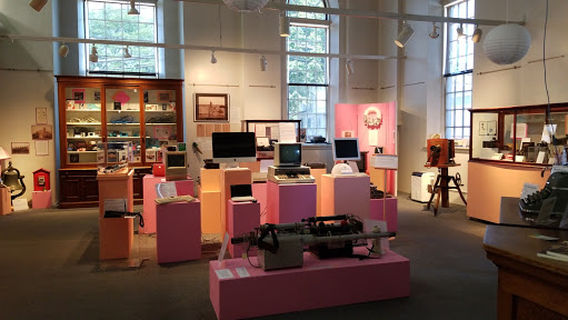 Potsdam Public Museum