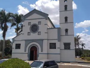 Praça Cônego Trindade
