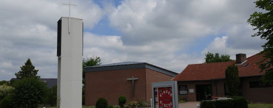 Ev. Luth. Christus-Kirchengemeinde Calberlah