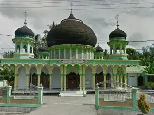 Baitul Huda Mosque