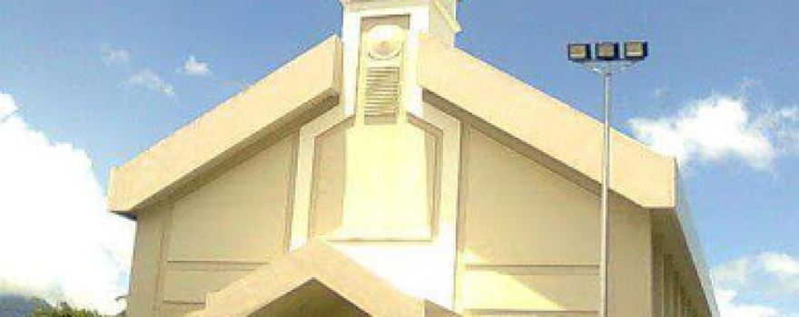 The Church of Jesus Christ of Latter-day Saints