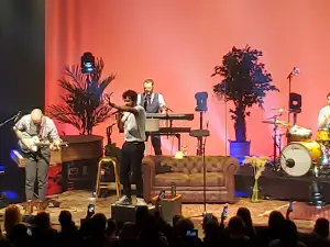 LA LOCO | Salle de Concerts et de Spectacles à Mézidon Vallée d'Auge