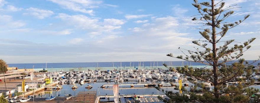 Club Nàutic Torre Horadada