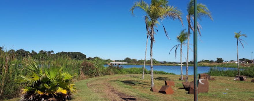 Green Lake Park Corner Cerrado